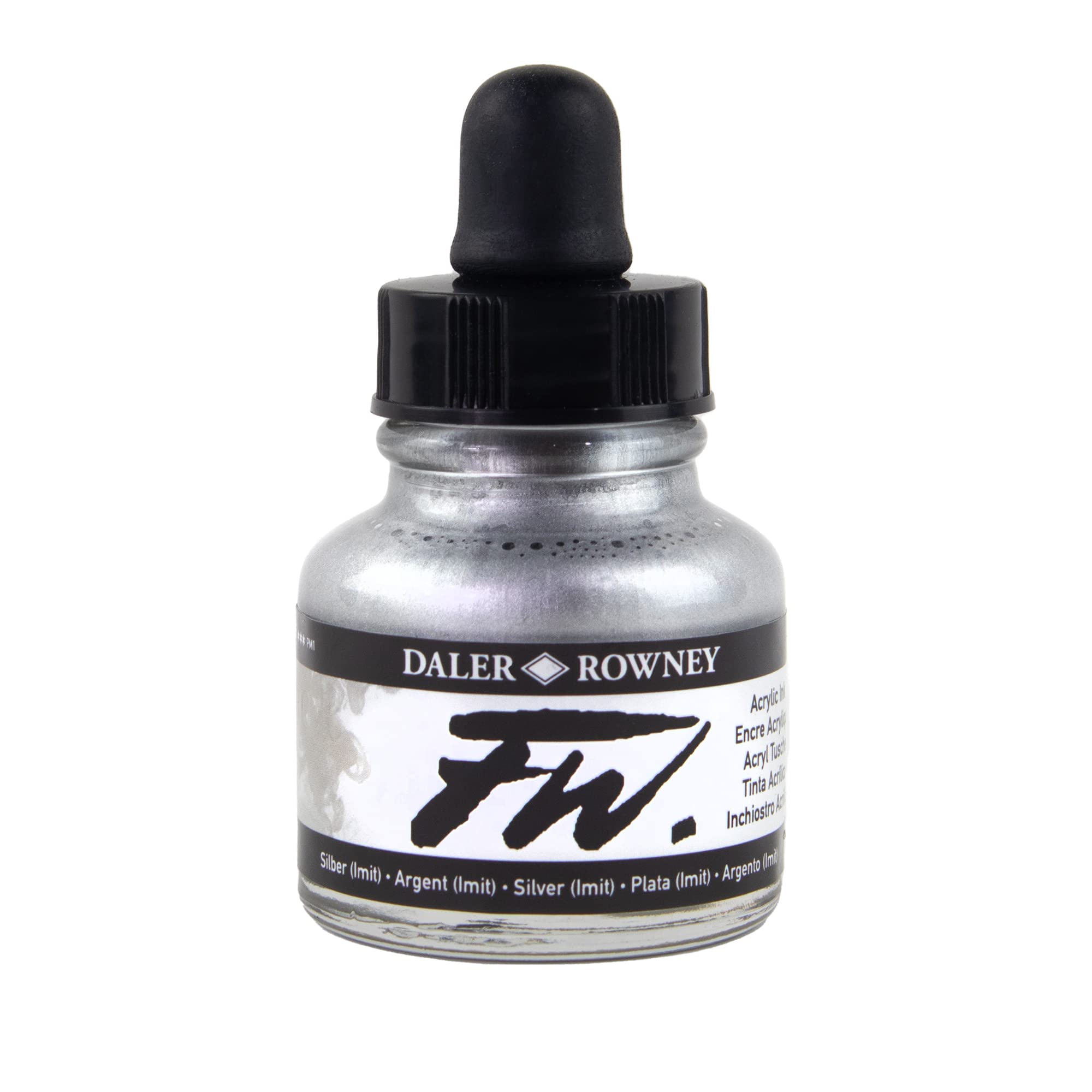 Daler-Rowney FW Acrylic Ink