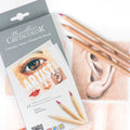 Cretacolor Artist Studio Watercolour Pencils