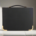 Goldline Ring Binder Presentation Cases