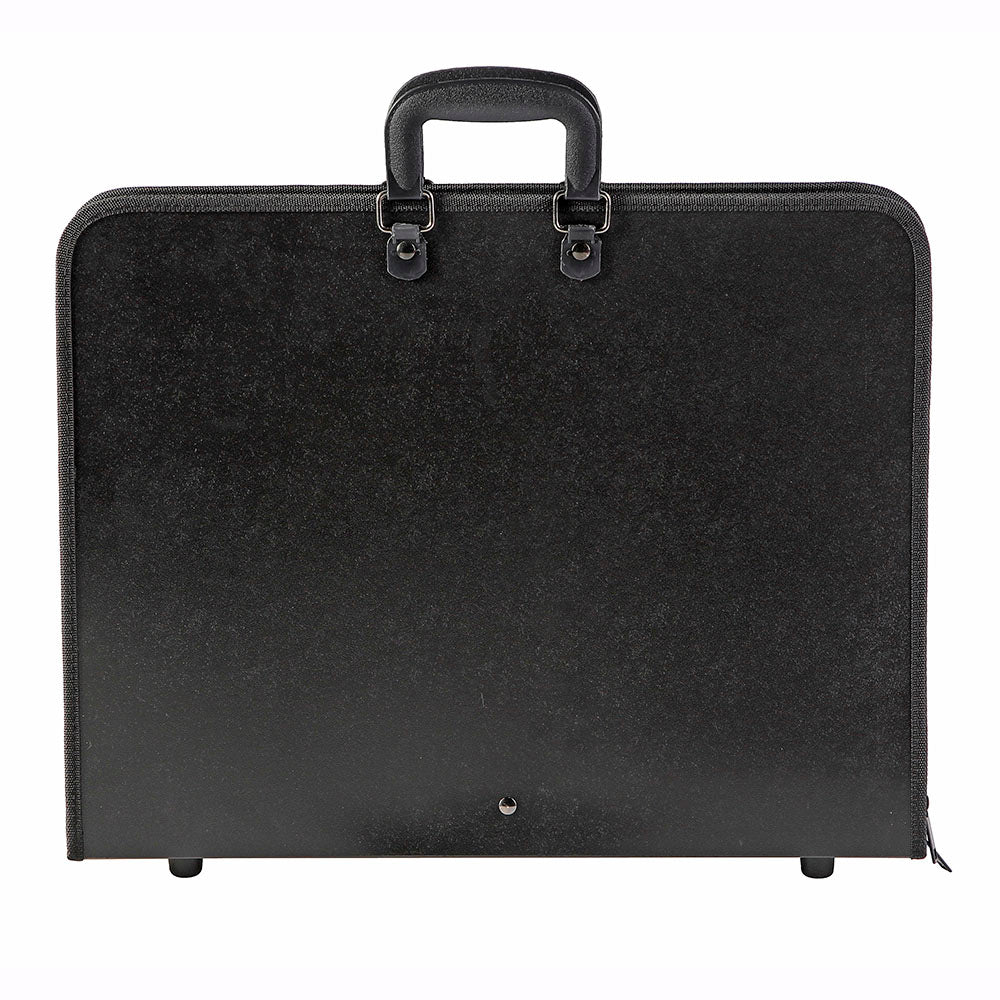 Goldline Portfolio Zip Cases