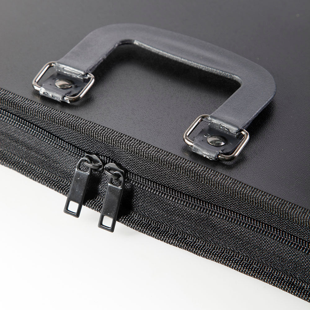 Goldline Portfolio Zip Cases