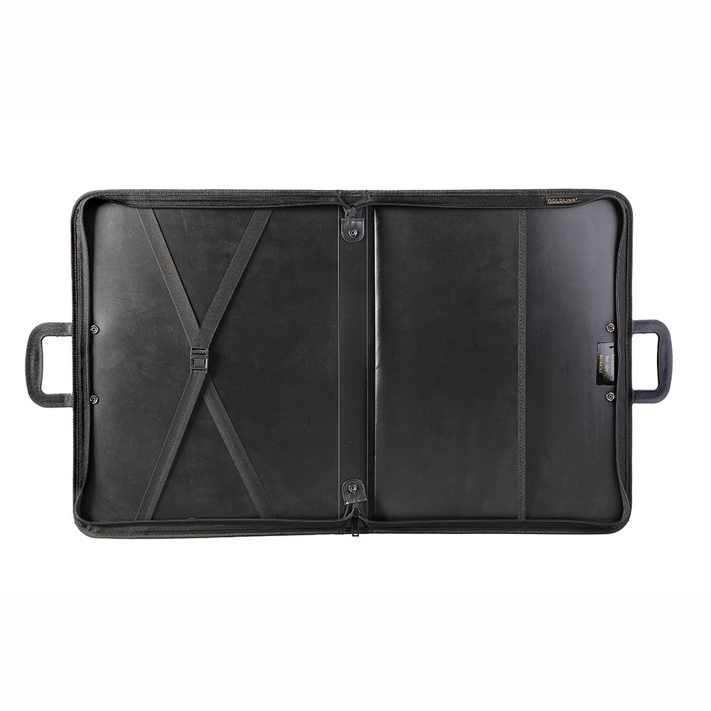Goldline Portfolio Zip Cases