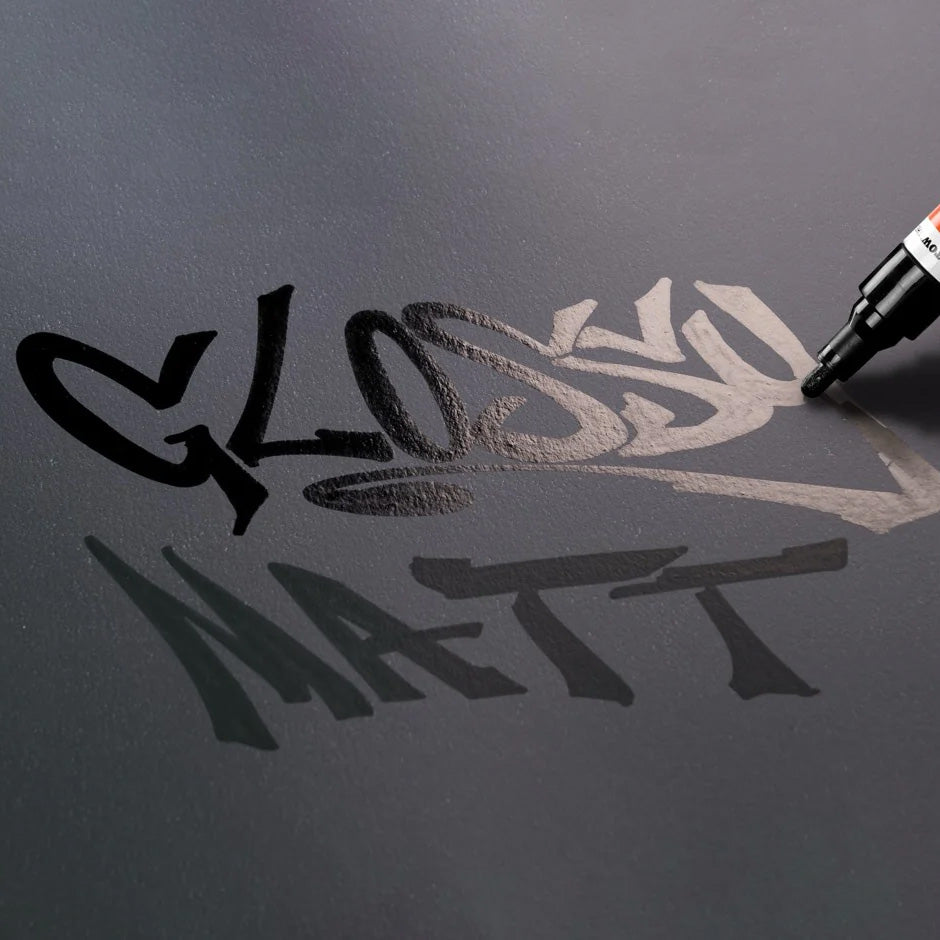 Molotow™ ONE4ALL Gloss Marker | Twin