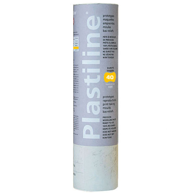 Plastiline Professional Modelling Clay