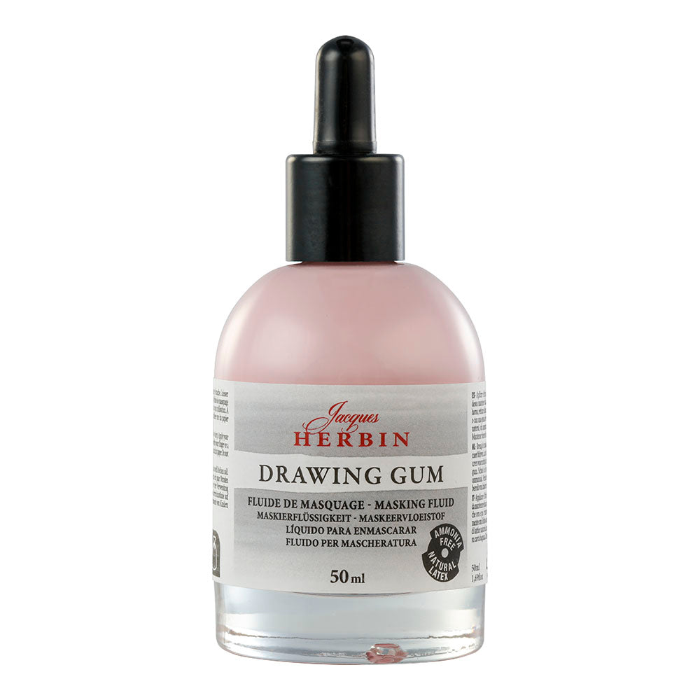 Jacques Herbin Masking Fluid/Drawing Gum