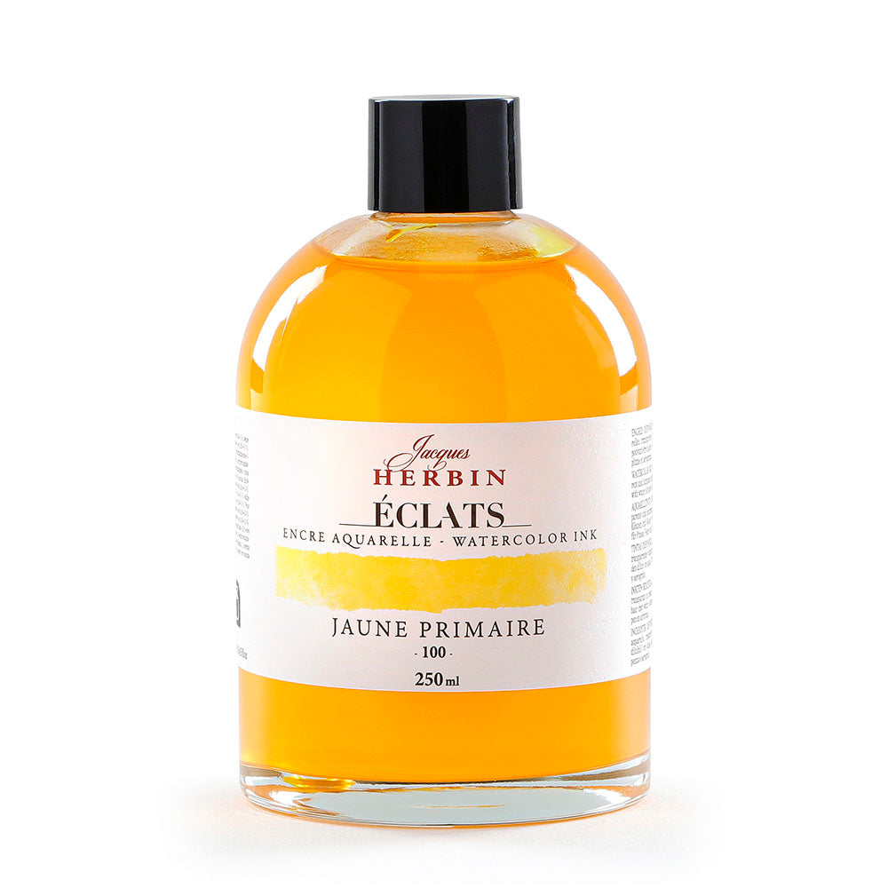 Jacques Herbin Eclats Watercolour Inks | 250ml