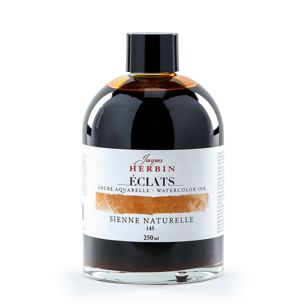Jacques Herbin Eclats Watercolour Inks | 250ml