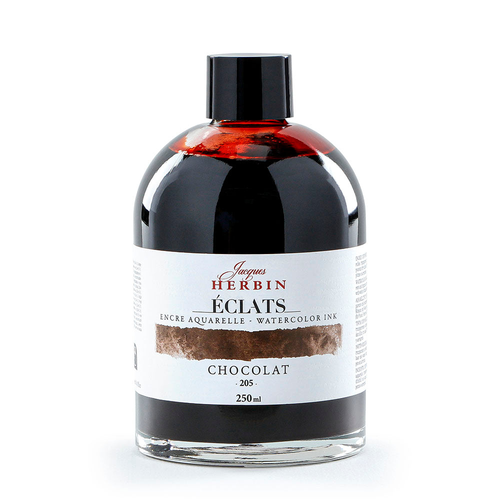 Jacques Herbin Eclats Watercolour Inks | 250ml