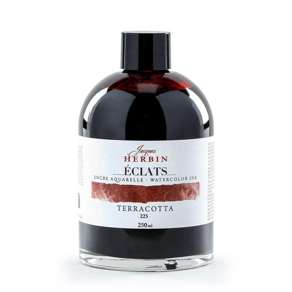 Jacques Herbin Eclats Watercolour Inks | 250ml