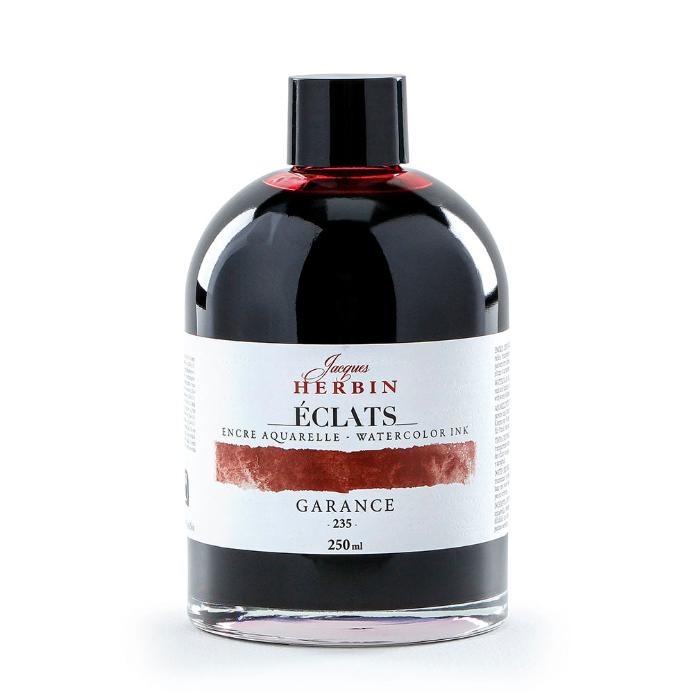 Jacques Herbin Eclats Watercolour Inks | 250ml