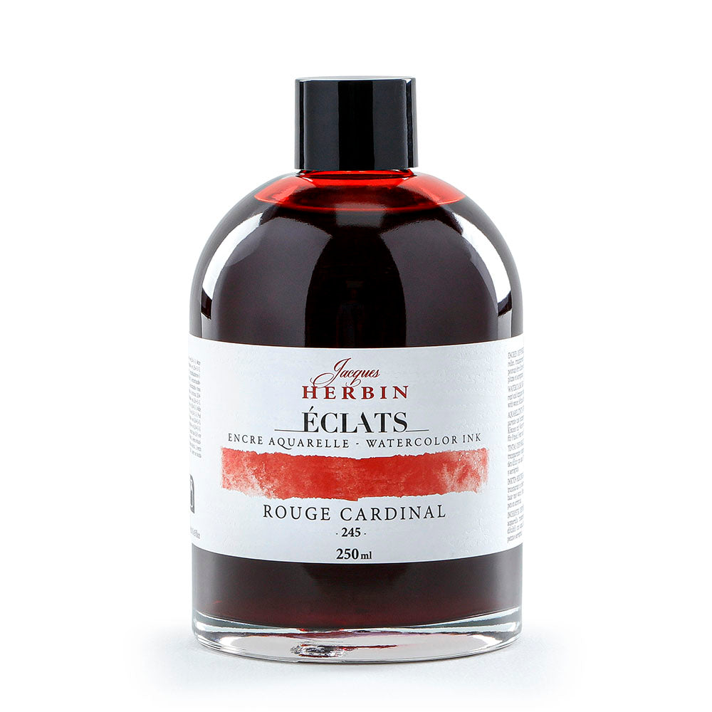 Jacques Herbin Eclats Watercolour Inks | 250ml