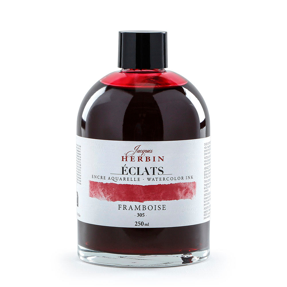 Jacques Herbin Eclats Watercolour Inks | 250ml