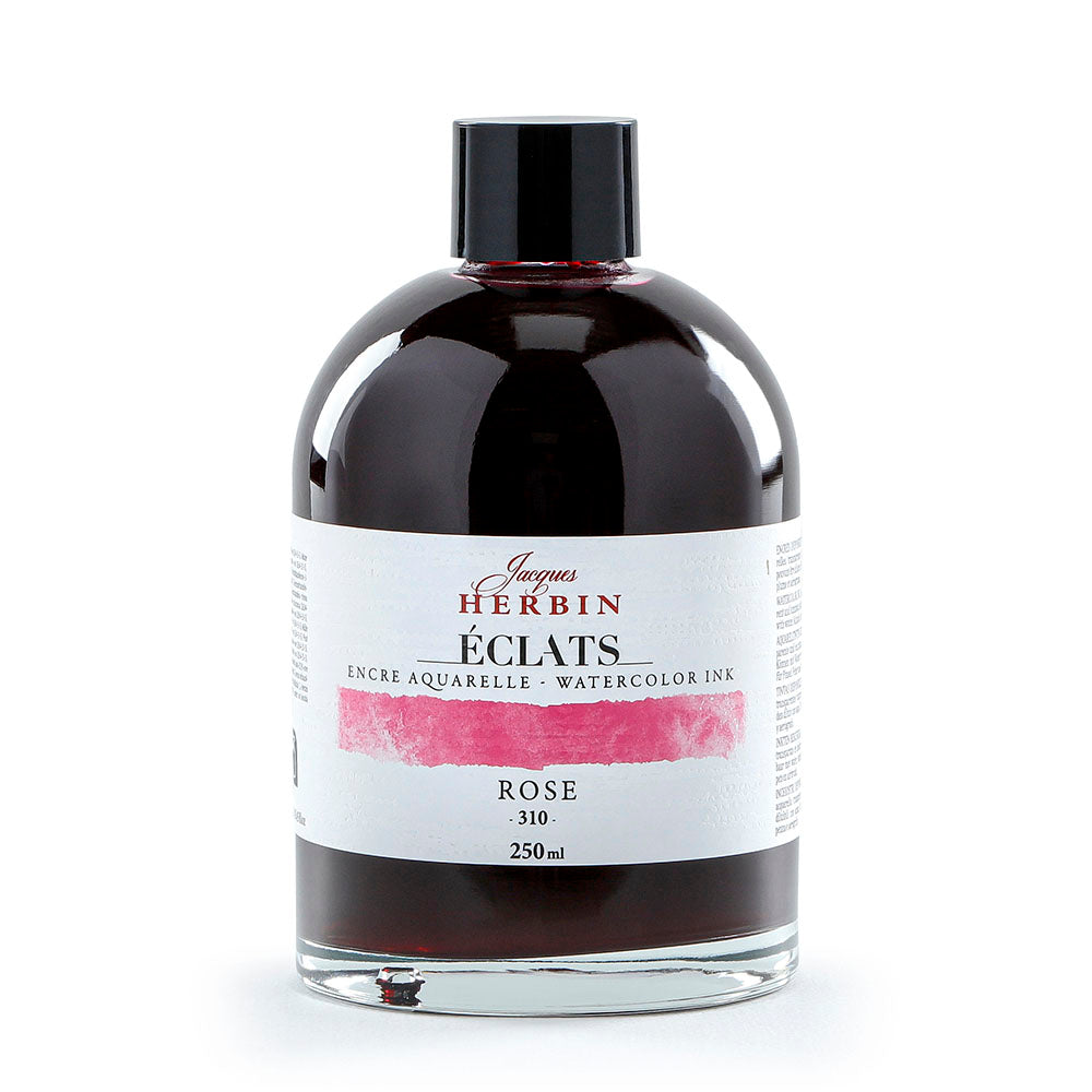 Jacques Herbin Eclats Watercolour Inks | 250ml