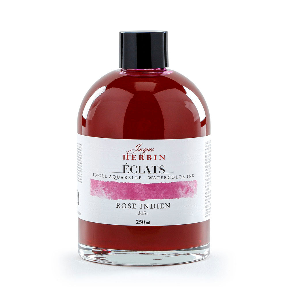 Jacques Herbin Eclats Watercolour Inks | 250ml