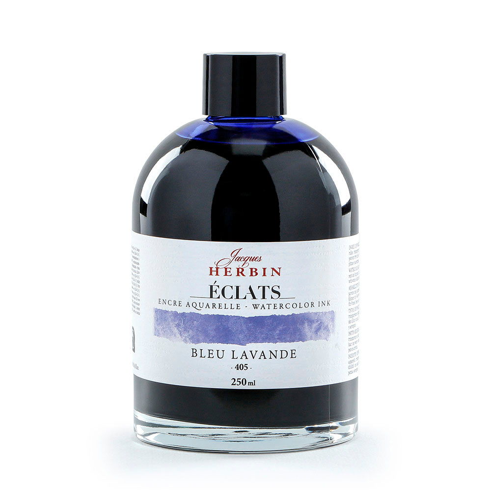 Jacques Herbin Eclats Watercolour Inks | 250ml