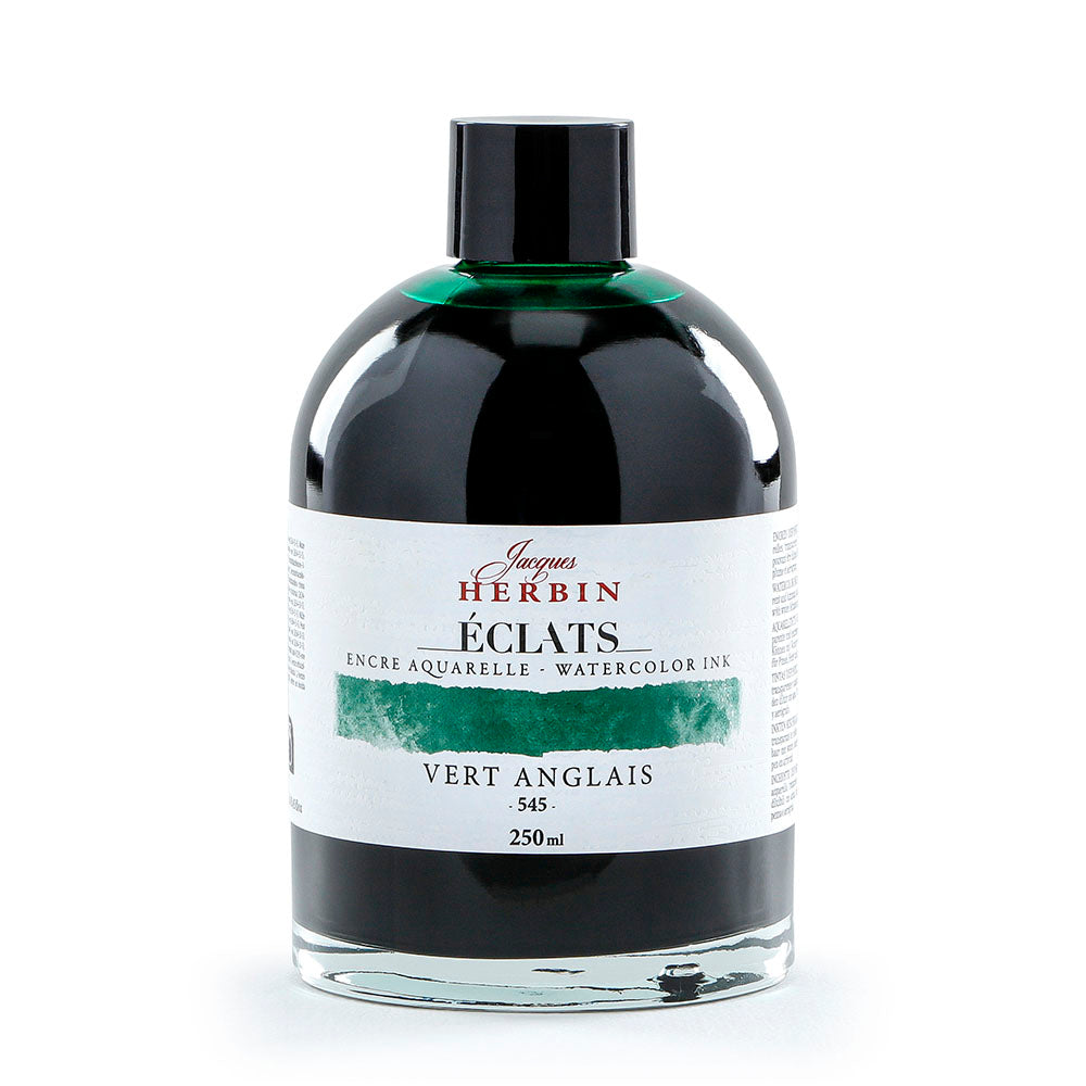 Jacques Herbin Eclats Watercolour Inks | 250ml
