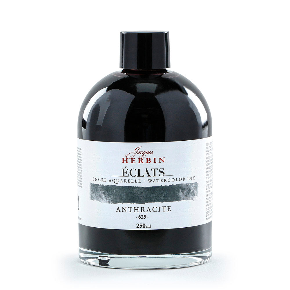 Jacques Herbin Eclats Watercolour Inks | 250ml