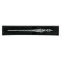 Jacques Herbin Round Glass Pens