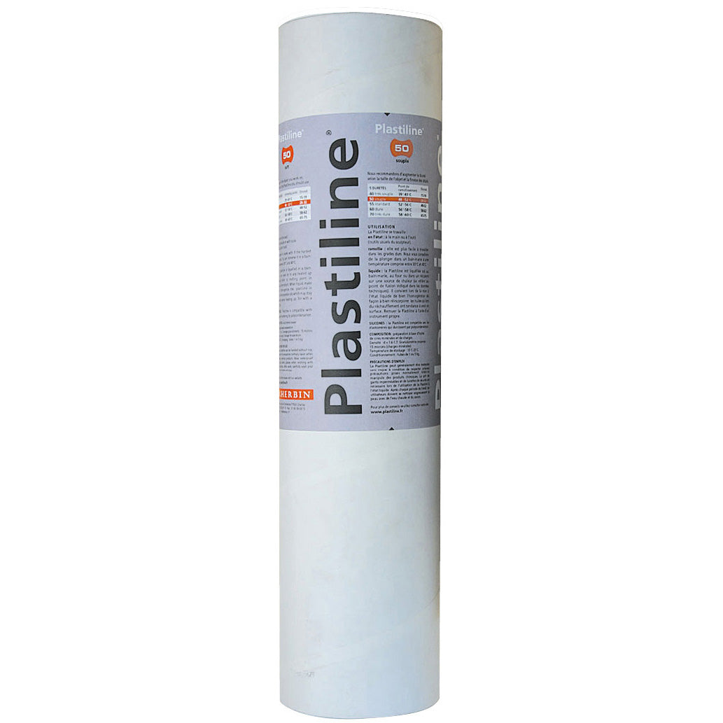 Plastiline Professional Modelling Clay