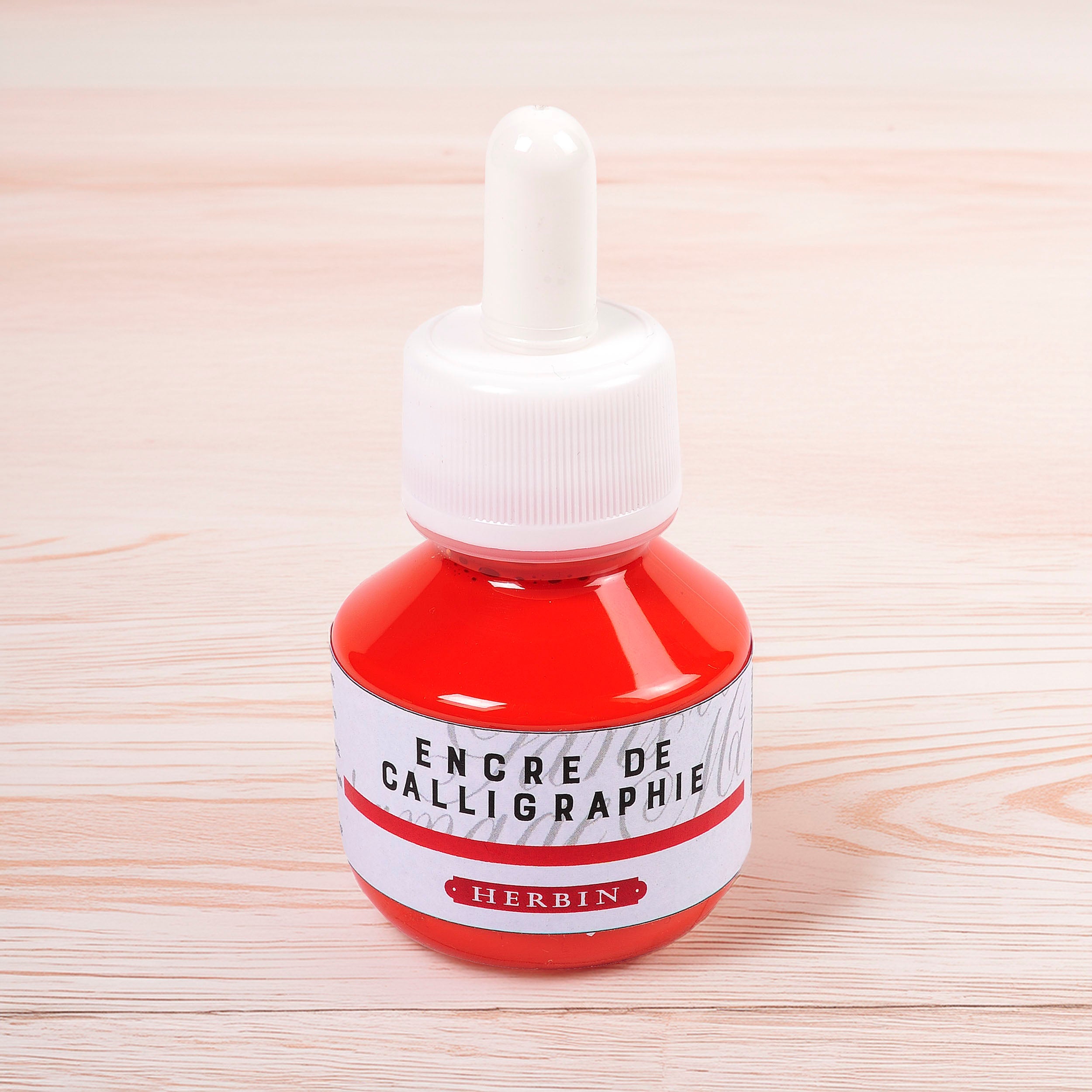 Jacques Herbin Calligraphy Ink