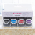 Herbin India Ink Assorted  Set 4x15ml