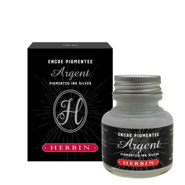 Jacques Herbin Ornamental Pigment Ink