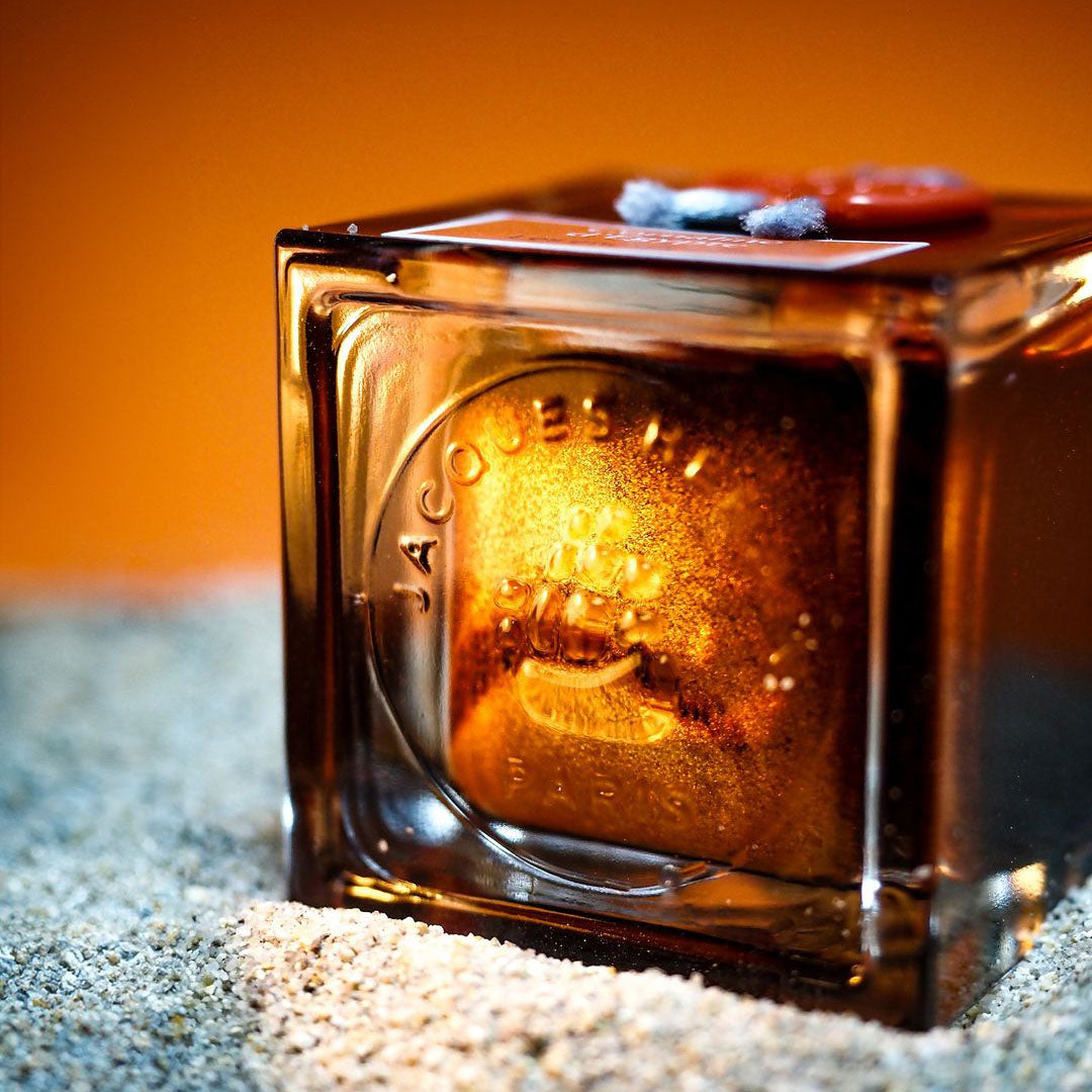 Jacques Herbin 1798 Prestige Writing Inks