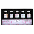 Herbin Scented Ink Set 5 x 10ml Assorted