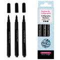Herbin Calligraphy Brush Markers