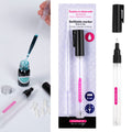 Herbin Refillable Marker 3mm Round/Chisel Tip