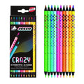 Next Gen Crazy Colouring Pencils