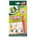 Jolly X-Big Skin Tone Pencils | Set of 10