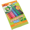 Jolly Superstars Duo Markers Sets