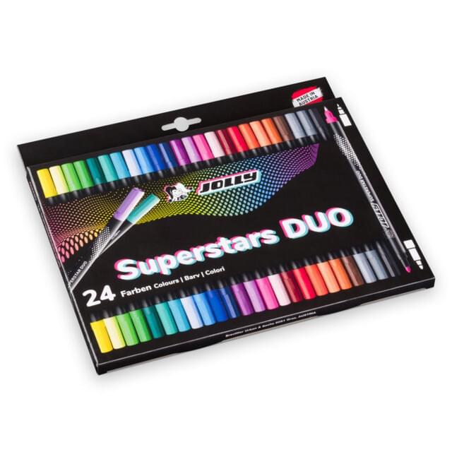 Next Gen Duo Markers