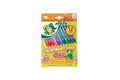 Jolly Superstars One Felt Tip Marker Sets