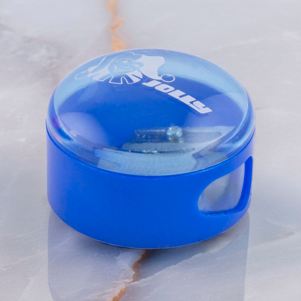 Jolly Sharpy Twin Neon Sharpener