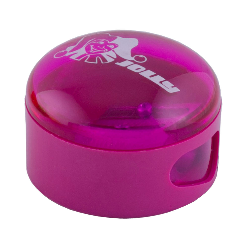 Jolly Sharpy Twin Neon Sharpener