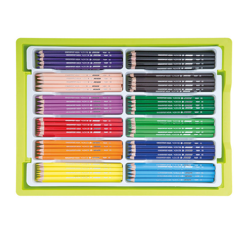 Jolly Supersticks Aqua Watercolour Pencils