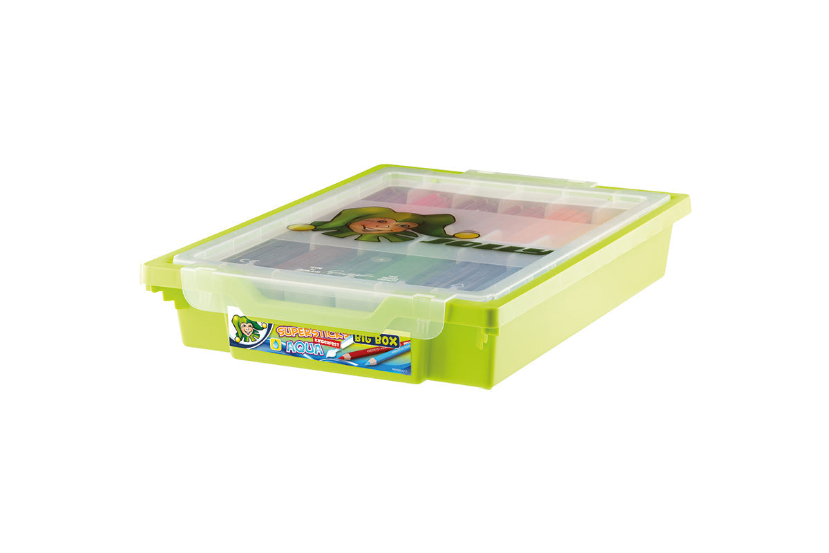 Jolly Supersticks Aqua Watercolour Pencils