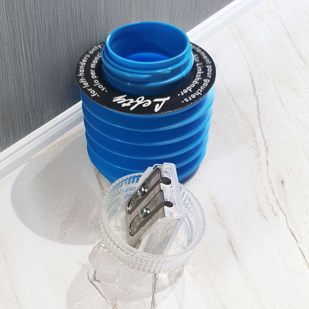 KUM 442 M2 Softie Lefty Pencil Sharpener