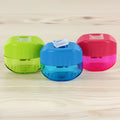 KUM Mini Oval K1 Single Sharpener
