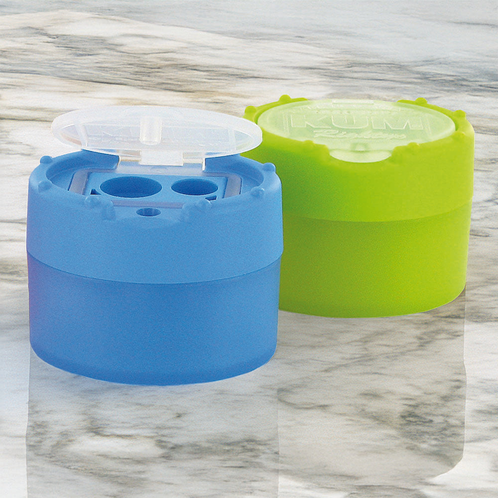 KUM Click-Snap K2 Single Sharpener