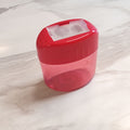 KUM OV-G M2 Double Pencil Sharpener + Waste Container