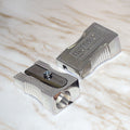 KUM Magnesium 400-1K Single Wedge Sharpener