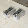KUM Magnesium 400-1 Single Block Sharpener