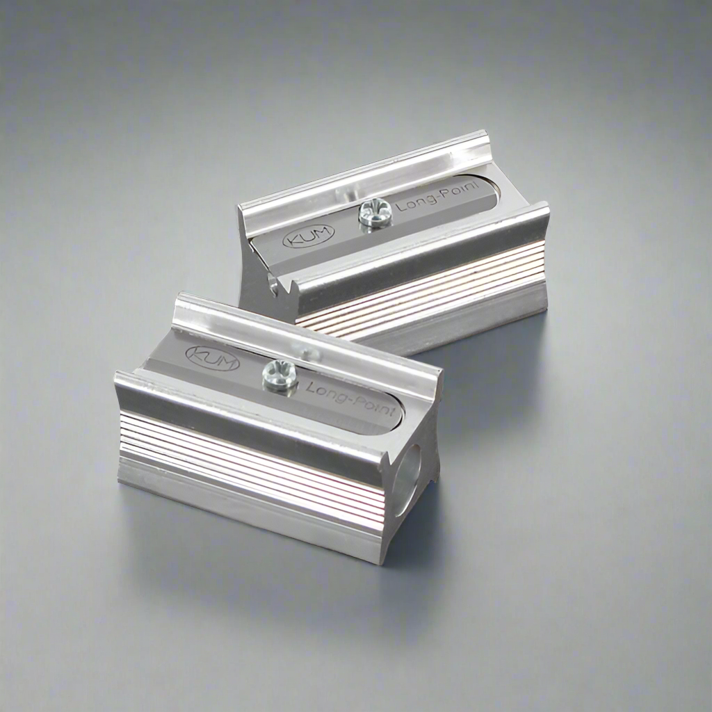 KUM 400-5L Magnesium Long Point Sharpener