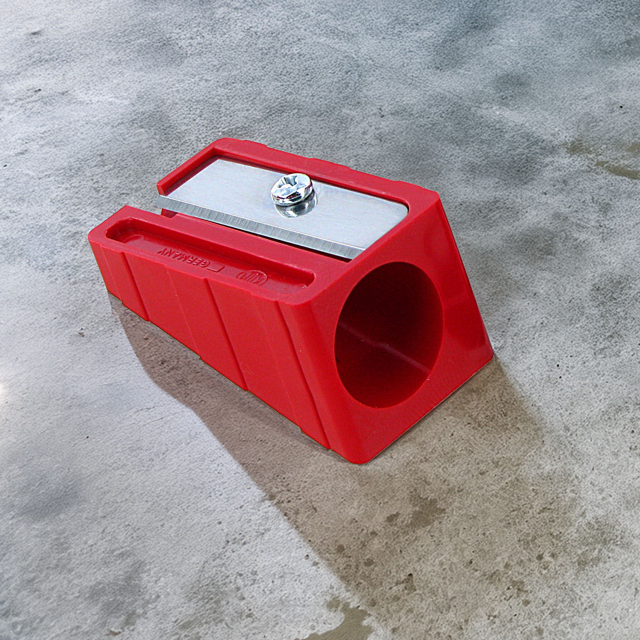 KUM 100-70 Carpenters Sharpener