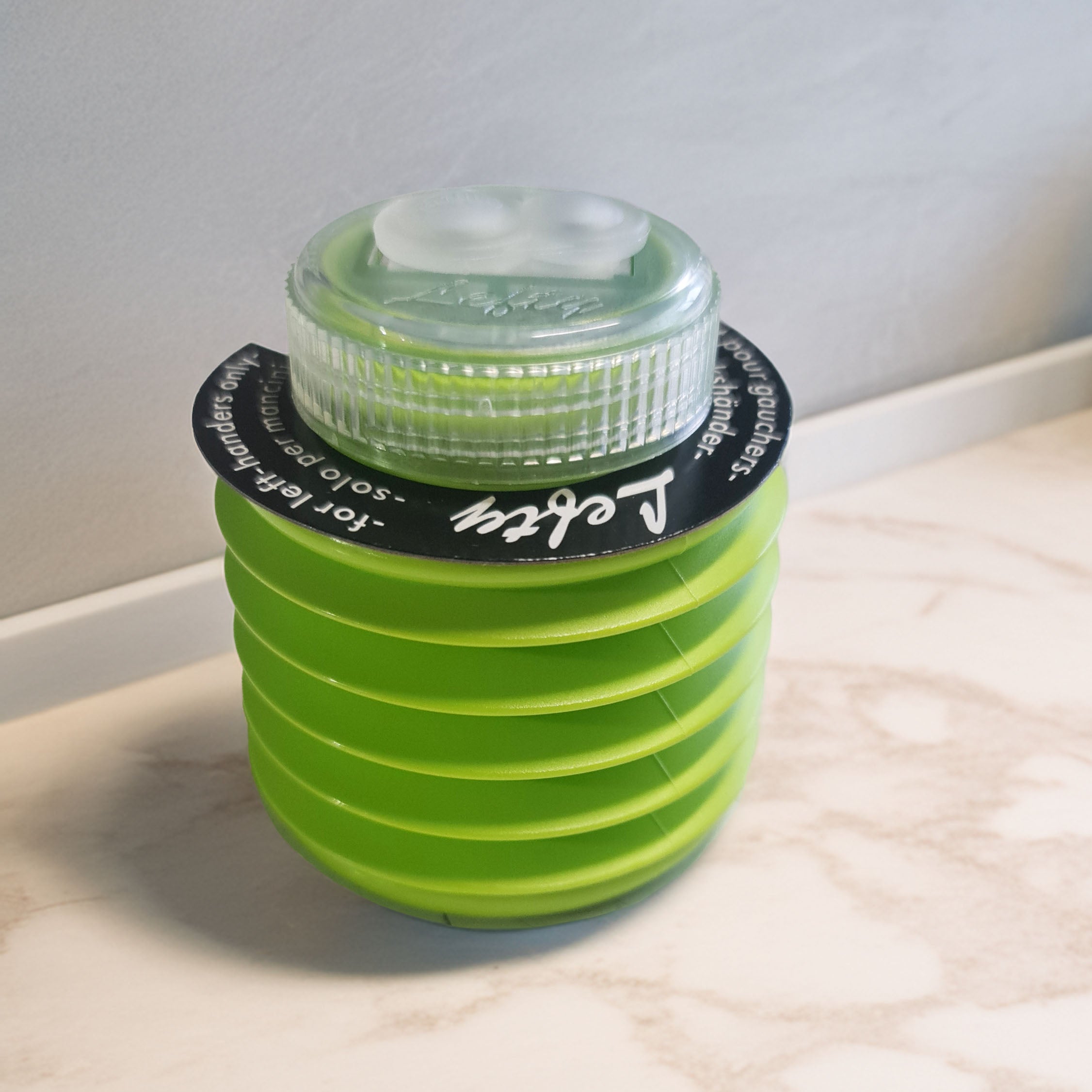 KUM 442 M2 Softie Lefty Pencil Sharpener