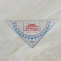 KUM Softie-Flex 16cm Protractor
