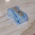 KUM 100-1FT Single Block Sharpener